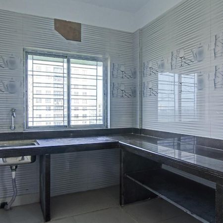 Hotel O Royal Residency Kalkuta Zewnętrze zdjęcie