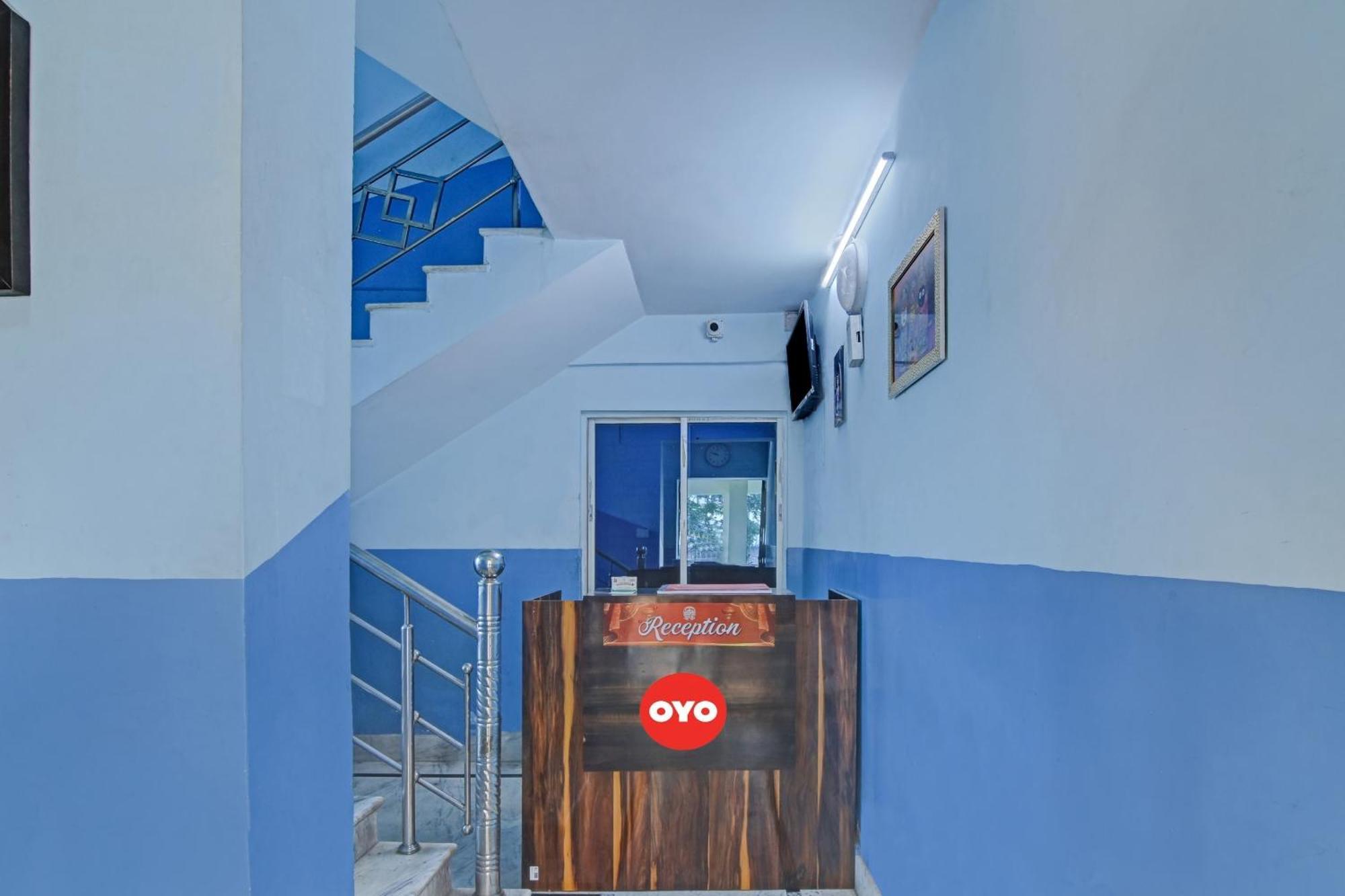 Hotel O Royal Residency Kalkuta Zewnętrze zdjęcie